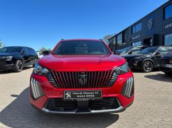 Alternative view of Peugeot 2008 1,2 PureTech Allure EAT8 130HK 5d 8g Aut.