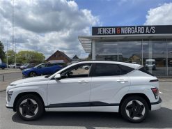 Alternative view of Hyundai Kona Electric 65,4 kWh Ultimate Long Range 217HK 5d Aut.