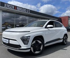Hyundai Kona Electric 65,4 kWh Ultimate Long Range 217HK 5d Aut.