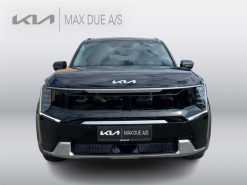 Alternative view of Kia EV9 EL Long Range Performance Premium AWD 384HK 5d Aut.