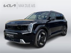 Kia EV9 EL Long Range Performance Premium AWD 384HK 5d Aut.