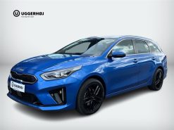 Kia Ceed SW 1,6 GDI PHEV  Plugin-hybrid Prestige DCT 141HK Stc 6g Aut.