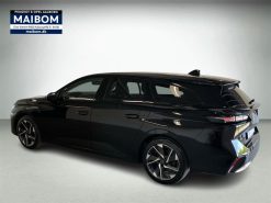 Alternative view of Peugeot 308 SW 1,5 BlueHDi Allure EAT8 130HK Stc 8g Aut.