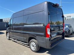 Alternative view of Toyota Proace Max Medium 2,2 D Comfort Master To skydedør m. højt tag 140HK Van 8g Aut.