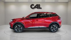 Alternative view of Peugeot 2008 1,2 PureTech Allure Pack EAT8 130HK 5d 8g Aut.