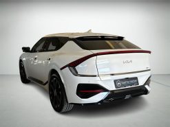 Alternative view of Kia EV6 EL Long Range GT-Line 229HK 5d Aut.