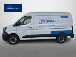 Alternative view of Renault Master T33 L2H2 2,0 DCI 130HK Van 6g