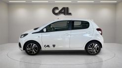 Alternative view of Peugeot 108 1,0 e-Vti Allure+ 72HK 5d