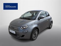 Fiat 500e EL Icon 118HK Cabr. Aut.