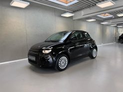 Fiat 500e EL Action 95HK 3d Aut.