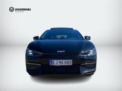 Alternative view of Kia EV6 EL Long Range GT-Line 229HK 5d Aut.