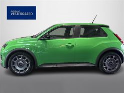 Alternative view of Renault R5 EL Evolution 120HK 5d Aut.