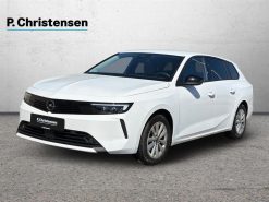 Opel Astra 1,2 PureTech Edition 110HK 5d 6g