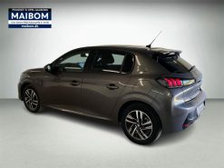 Alternative view of Peugeot 208 1,5 BlueHDi Allure Sky 102HK 5d 6g