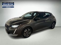 Peugeot 208 1,5 BlueHDi Allure Sky 102HK 5d 6g
