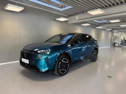 Peugeot e-3008 EL GT Pack 210HK 5d Aut.