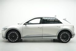 Alternative view of Hyundai Ioniq 5 Electric 77,4 kWh Ultimate 229HK 5d Aut.