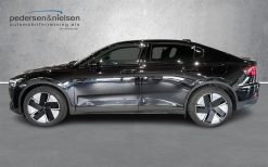 Alternative view of Polestar 2 EL LRSM Plus 299HK 5d Aut.