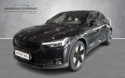 Polestar 2 EL LRSM Plus 299HK 5d Aut.