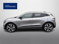 Alternative view of Renault Mégane E-TECH Iconic 220HK 5d Aut.