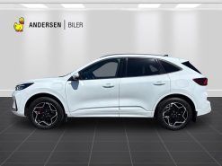 Alternative view of Ford Kuga 2,5 Plugin-hybrid ST-Line X CVT 243HK 5d Aut.