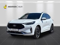 Ford Kuga 2,5 Plugin-hybrid ST-Line X CVT 243HK 5d Aut.