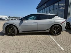 Alternative view of Kia EV6 EL Long Range Performance GT AWD 650HK 5d Aut.