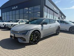 Kia EV6 EL Long Range Performance GT AWD 650HK 5d Aut.