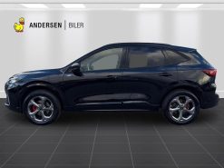 Alternative view of Ford Kuga 2,5 Plugin-hybrid ST-Line X CVT 243HK 5d Aut.
