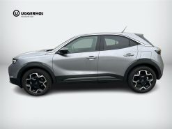 Alternative view of Opel Mokka-e EL Ultimate 136HK 5d Aut.