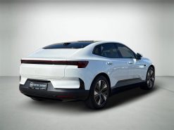 Alternative view of Polestar 4 EL LRSM 272HK 5d Aut.
