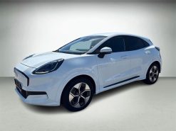 Alternative view of Ford Puma Gen-E EL Select 168HK 5d Aut.