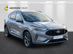 Alternative view of Ford Kuga 2,5 Plugin-hybrid ST-Line X CVT 243HK 5d Aut.