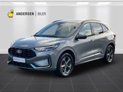 Ford Kuga 2,5 Plugin-hybrid ST-Line X CVT 243HK 5d Aut.