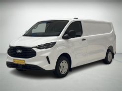 Ford Transit Custom 320 L2H1 2,0 EcoBlue Trend 170HK Van 8g Aut.