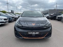 Alternative view of Cupra Born EL VZ 326HK 5d Aut.