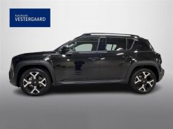 Alternative view of Renault R4 EL Techno 150HK 5d Aut.