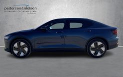 Alternative view of Polestar 2 EL LRSM Prime 299HK 5d Aut.