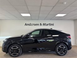 Alternative view of Peugeot e-3008 EL GT Pack 210HK 5d Aut.