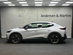Alternative view of Cupra Tavascan EL Endurance 286HK 5d Aut.