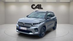 Citroën e-C3 EL VTR Sport Ltd. 113HK 5d Aut.