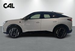Alternative view of Peugeot e-3008 EL GT Pack 210HK 5d Aut.