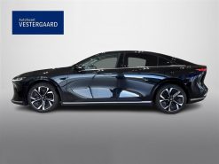 Alternative view of Mazda 6e EL Takumi 258HK 5d Aut.