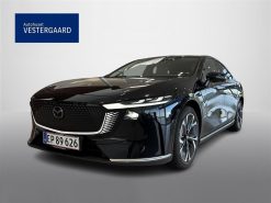 Mazda 6e EL Takumi 258HK 5d Aut.