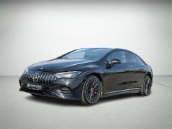 Mercedes-Benz EQE 43 AMG EL 4Matic 476HK Aut.