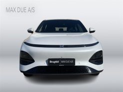 Alternative view of Xpeng G6 87,5 kWh Long Range 286HK 5d Aut.