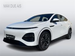 Xpeng G6 87,5 kWh Long Range 286HK 5d Aut.