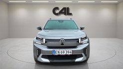 Alternative view of Citroën e-C3 Aircross EL Plus Limited 113HK 5d Aut.