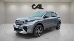 Citroën e-C3 Aircross EL Plus Limited 113HK 5d Aut.