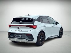 Alternative view of Cupra Born EL High 204HK 5d Aut.